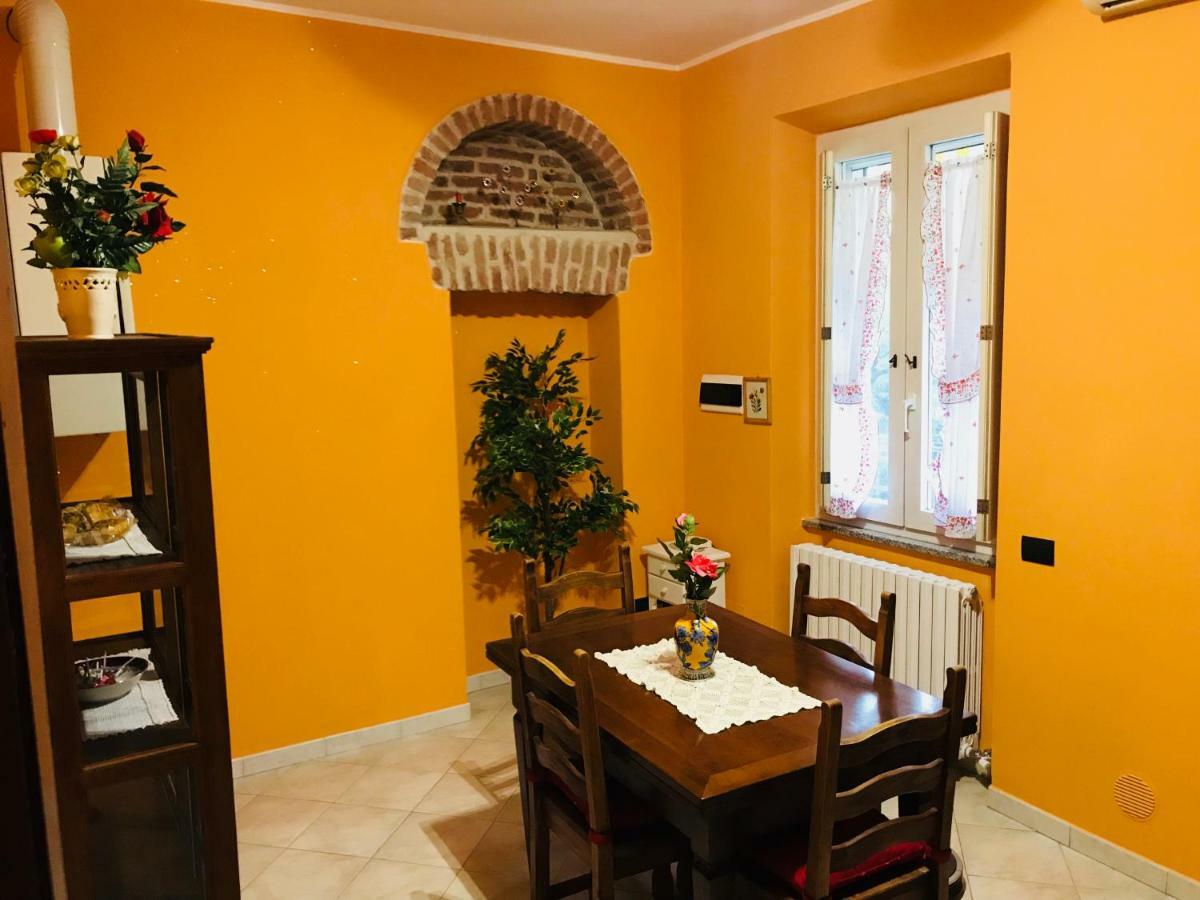 Gemma Apartments Milano Rho Fiera Apt2 Лайнате Номер фото